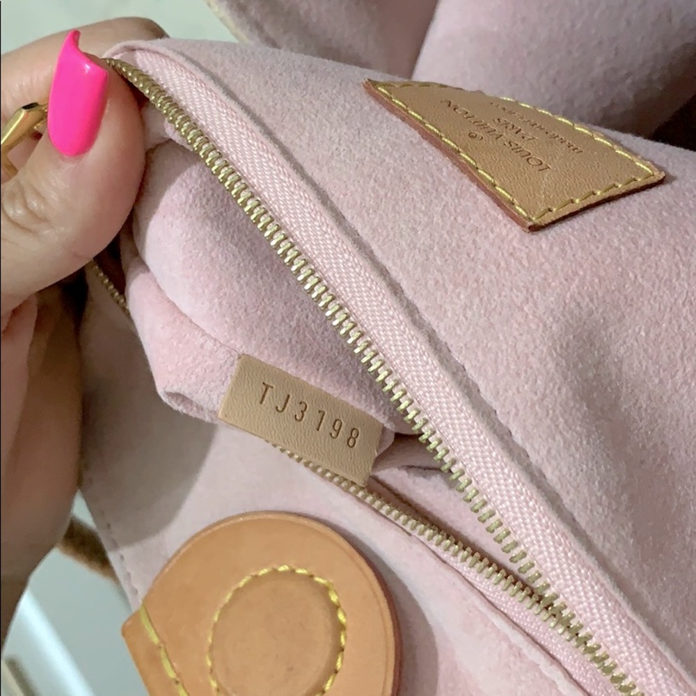 Authentic LV - Picture 6 of 6